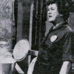 julia child